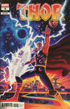 Cover Thumbnail for Thor (2020 series) #9 (735) [Greg Hildebrandt Variant]