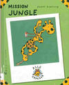 Cover for Allô Camille (Albin Michel, 2011 series) #1 - Mission jungle