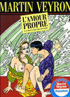 Cover for L'amour propre ne le reste jamais très longtemps (Albin Michel, 1983 series) #[nn] [1998]