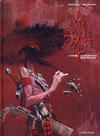 Cover for Anita Bomba (Albin Michel, 2006 series) #2 - La souffrance rend meilleur