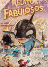 Cover for Relatos Fabulosos (Editorial Novaro, 1959 series) #42