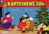 Cover for Kapteinens jul (Bladkompaniet / Schibsted, 1988 series) #2020