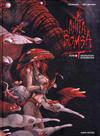 Cover for Anita Bomba (Albin Michel, 2006 series) #4 - Destination Borderzone