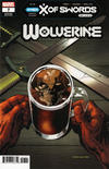 Cover for Wolverine (Marvel, 2020 series) #7 [Kevin Nowlan]