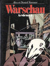 Cover Thumbnail for Ardeur (1980 series) #2 [1987]