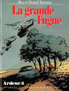 Cover for Ardeur (Albin Michel, 1980 series) #3 [1997]