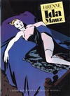 Cover for Ardeur (Albin Michel, 1980 series) #5 - Ida Mauz