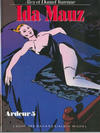 Cover for Ardeur (Albin Michel, 1980 series) #5 [1988]