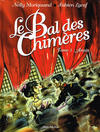 Cover for Le bal de chimères (Albin Michel, 2005 series) #1 - Anaïs