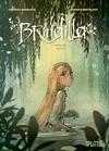 Cover for Brindilla (Splitter Verlag, 2020 series) #2 - Zum Licht