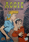 Cover Thumbnail for Aggie (1948 series) #4 [1959]