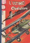 Cover for Collana Eroica (Casa Editrice Dardo, 1963 series) #3