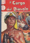 Cover for Collana Eroica (Casa Editrice Dardo, 1963 series) #4