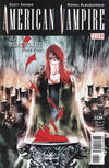 Cover for American Vampire (DC, 2010 series) #32
