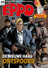 Cover for Eppo Stripblad (Uitgeverij L, 2018 series) #23/2020