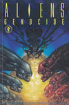 Cover Thumbnail for Aliens: Genocide (1992 series)  [First Edition 1992]