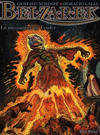Cover for Belzarek (Albin Michel, 1999 series) #2 - La messagère de l'enfer