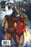 Cover for Dark Wolverine (Marvel, 2009 series) #81 [Newsstand]