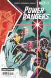 Cover Thumbnail for Power Rangers (2020 series) #1