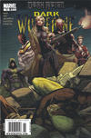Cover for Dark Wolverine (Marvel, 2009 series) #79 [Newsstand]