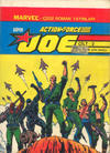 Cover for Action Force Süper Joe (Marvel Cizgi-Roman Yayinlari, 1988 ? series) #2