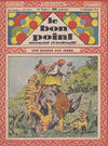 Cover for Le Bon point (Albin Michel, 1912 series) #1093