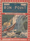 Cover for Le Bon point (Albin Michel, 1912 series) #756