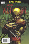Cover for Dark Wolverine (Marvel, 2009 series) #75 [Newsstand]