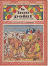 Cover for Le Bon point (Albin Michel, 1912 series) #1105