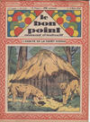 Cover for Le Bon point (Albin Michel, 1912 series) #1110