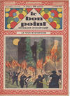 Cover for Le Bon point (Albin Michel, 1912 series) #1114