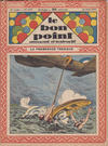 Cover for Le Bon point (Albin Michel, 1912 series) #1115