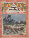 Cover for Le Bon point (Albin Michel, 1912 series) #1116
