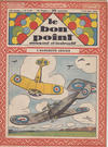 Cover for Le Bon point (Albin Michel, 1912 series) #1119
