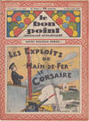 Cover for Le Bon point (Albin Michel, 1912 series) #1094