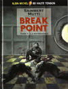 Cover for Break Point (Albin Michel, 2004 series) #1 - La Matriochka