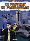 Cover for La brigade de l'étrange (Albin Michel, 2005 series) #1 - Le fantôme de Ploumanach