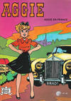 Cover Thumbnail for Aggie (1948 series) #30 [1987]