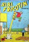 Cover for Bibi Fricotin (SPE [Société Parisienne d'Edition], 1946 series) #5 [Variant]