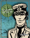 Cover for Corto Maltese (IDW, 2014 series) #2 - The Ballad of the Salty Sea