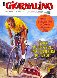 Cover Thumbnail for Il Giornalino (Edizioni San Paolo, 1924 series) #v47#27