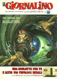 Cover Thumbnail for Il Giornalino (Edizioni San Paolo, 1924 series) #v47#43