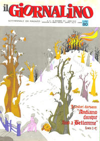 Cover Thumbnail for Il Giornalino (Edizioni San Paolo, 1924 series) #v47#51