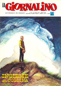 Cover Thumbnail for Il Giornalino (Edizioni San Paolo, 1924 series) #v48#30
