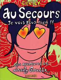 Cover Thumbnail for Les aventures de Lovely Goretta (Albin Michel, 2006 series) 