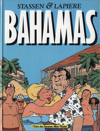 Cover Thumbnail for Bahamas (Albin Michel, 1988 series) 