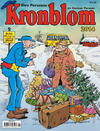 Cover for Kronblom [julalbum] (Bokförlaget Semic; Egmont, 1998 ? series) #2014