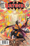 Cover Thumbnail for Batgirl (2009 series) #21 [Newsstand]