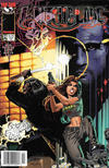 Cover for Witchblade (Image, 1995 series) #24 [Newsstand]