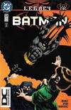 Cover for Batman (DC, 1940 series) #534 [DC Universe Corner Box]